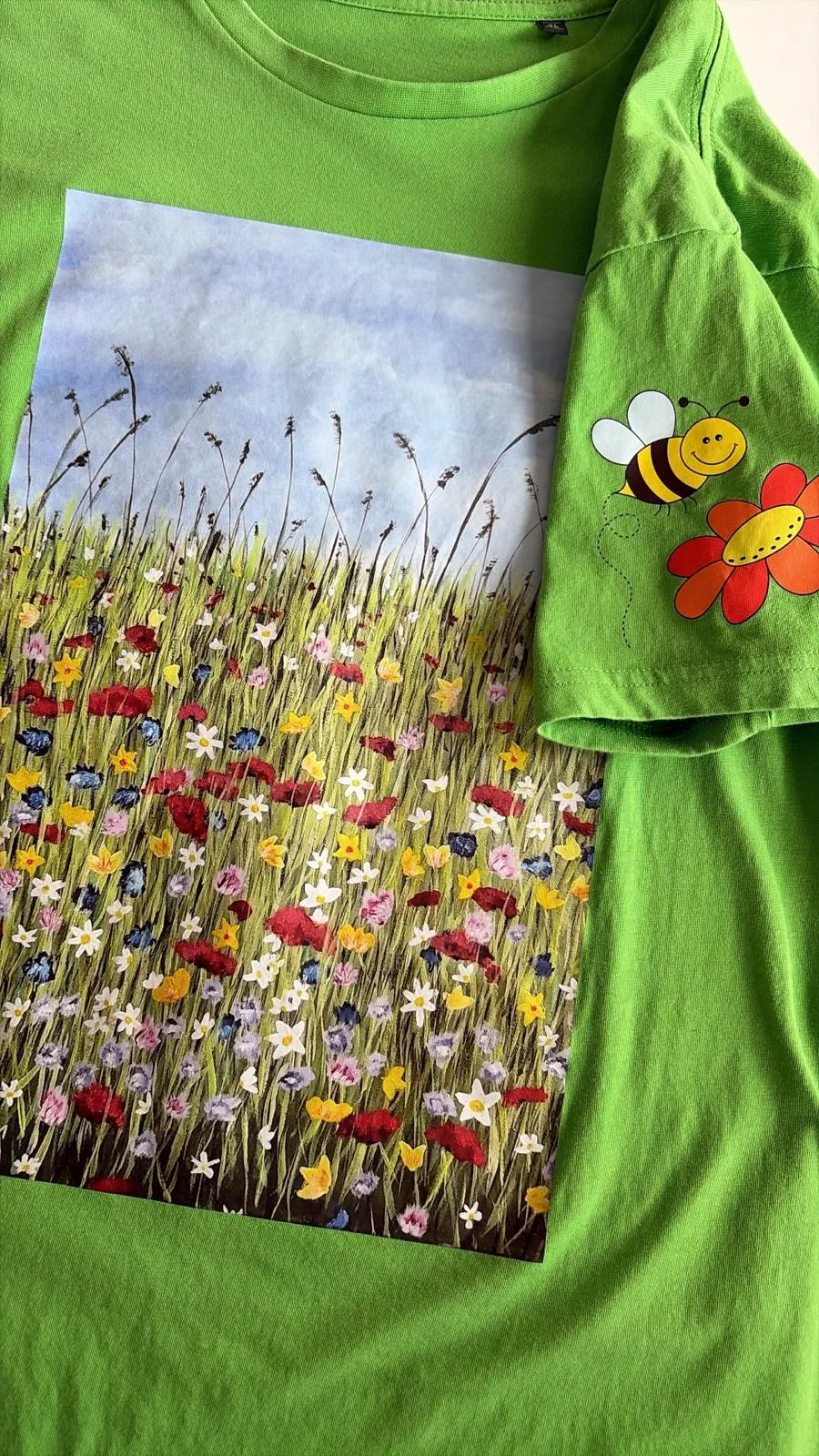 DTF-Druck – Atelier 82 Gütersloh